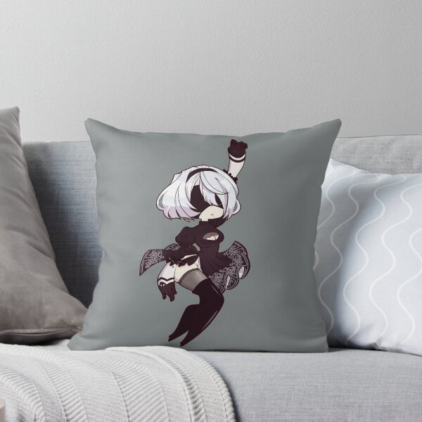 Item preview, 2b float designed and sold by Nymphity.