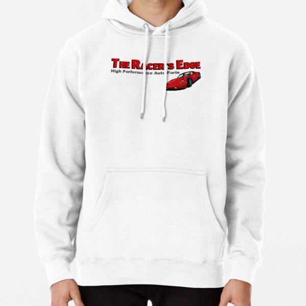 Men's edge to on sale edge pullover hoodie