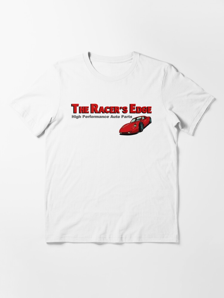 racers edge t shirt