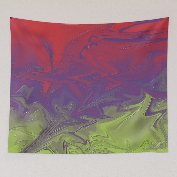Item preview, Forest Fire designed and sold by Gerson Ramos.