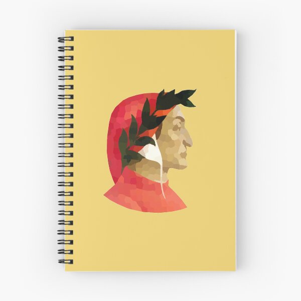 Item preview, Dante designed and sold by artsycaveman.