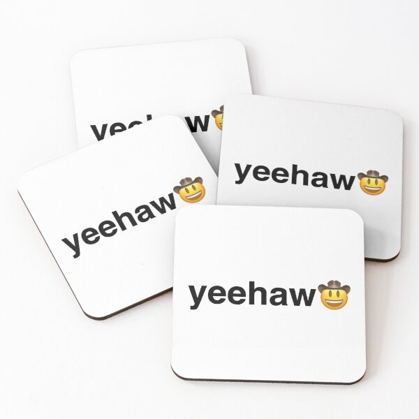 Item preview, Yeehaw designed and sold by dddaniwilliams.