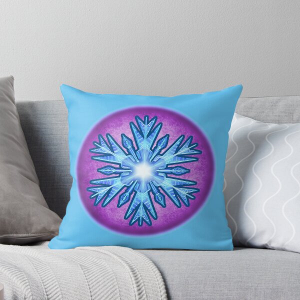 Item preview, Snowflake designed and sold by artediamore.