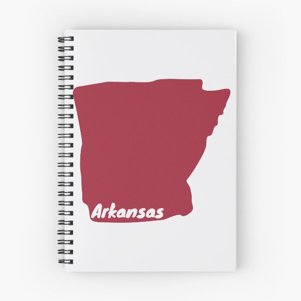 Item preview, Arkansas Razorbacks designed and sold by eliset983.