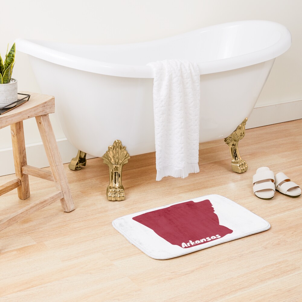 Item preview, Bath Mat designed and sold by eliset983.