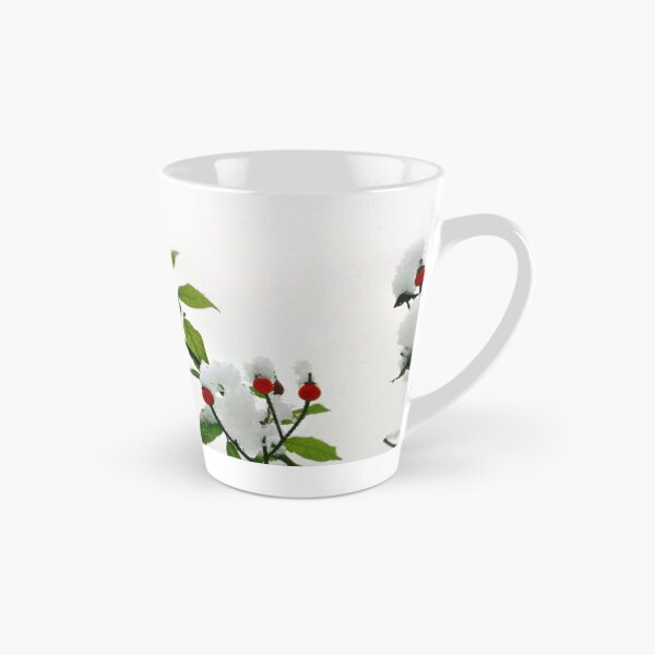 Item preview, Frosty Morning designed and sold by MoragBates.