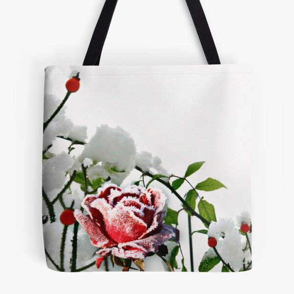 Item preview, Frosty Morning designed and sold by MoragBates.
