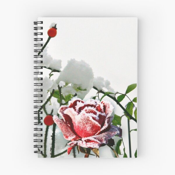 Item preview, Frosty Morning designed and sold by MoragBates.