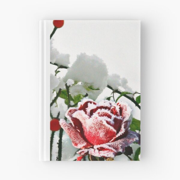 Item preview, Frosty Morning designed and sold by MoragBates.