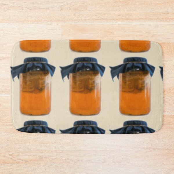 Item preview, Kombucha Scoby Hotel Painting Illustration designed and sold by raizepeace.