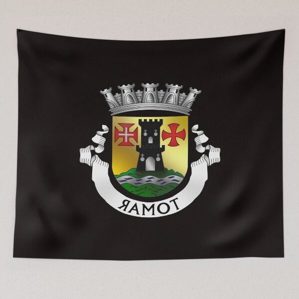 Item preview, RAMOT Crest designed and sold by ANGELSONLY.