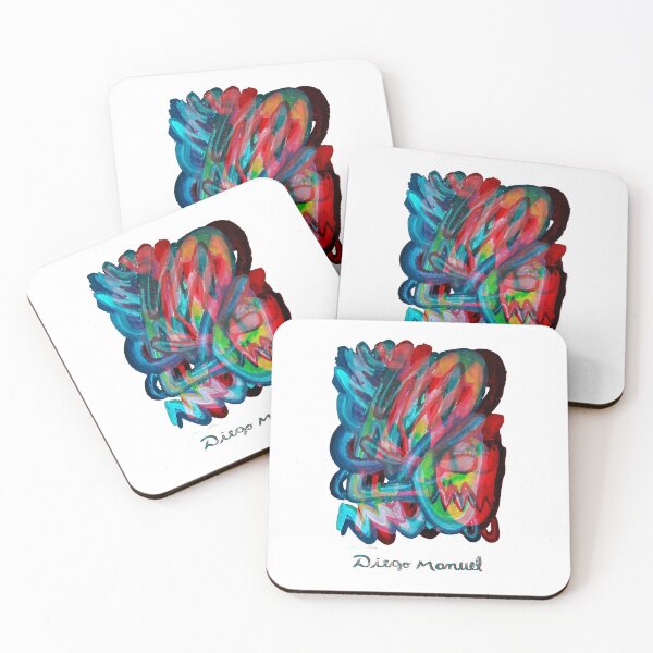 Item preview, tongues shapes and rays 3d designed and sold by Diego Manuel Rodriguez.