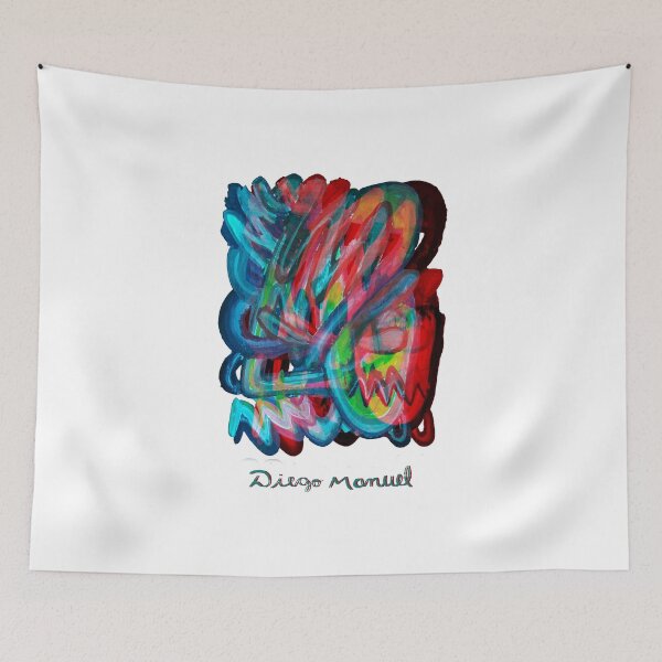 Item preview, tongues shapes and rays 3d designed and sold by Diego Manuel Rodriguez.