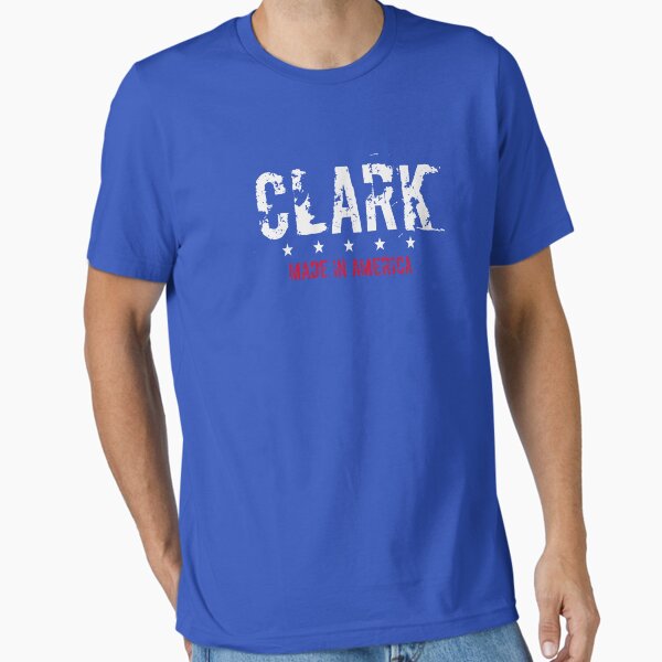 Item preview, CLARK - Made in America designed and sold by tweber123.