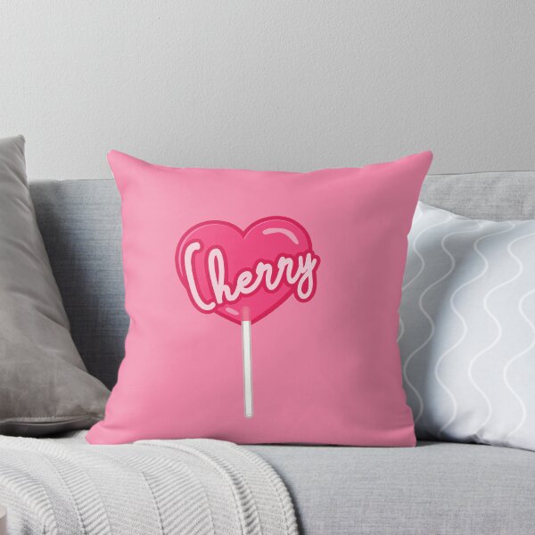 Item preview, Cherry lollipop designed and sold by capslocksigh.