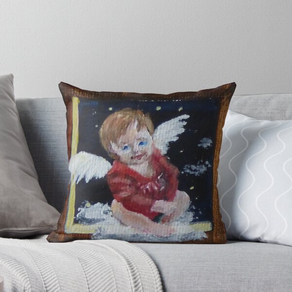 Item preview, Cuty on the cloud designed and sold by CamphuijsenArt.