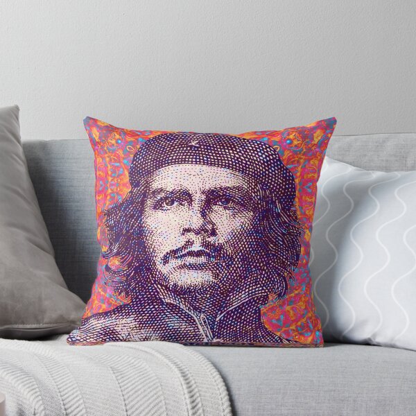 Item preview, Che Guevara Pop Art designed and sold by DigitalCrafts.