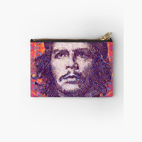 Item preview, Che Guevara Pop Art designed and sold by DigitalCrafts.