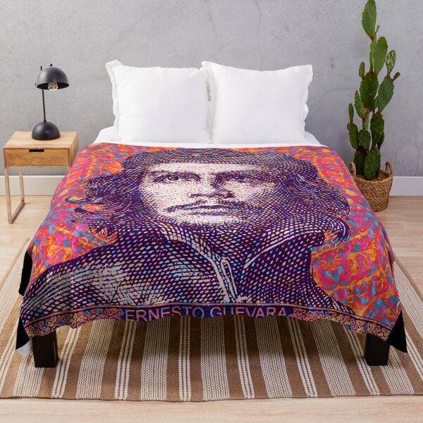 Item preview, Che Guevara Pop Art designed and sold by DigitalCrafts.