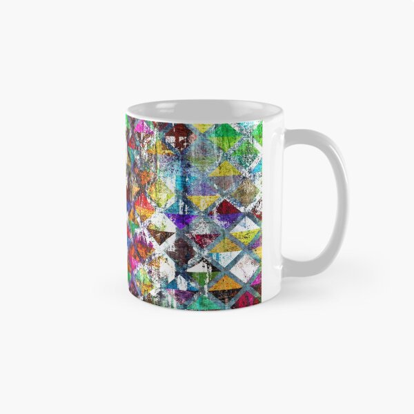 Item preview, Geoart wall paint designed and sold by HAKKI ARSLAN.