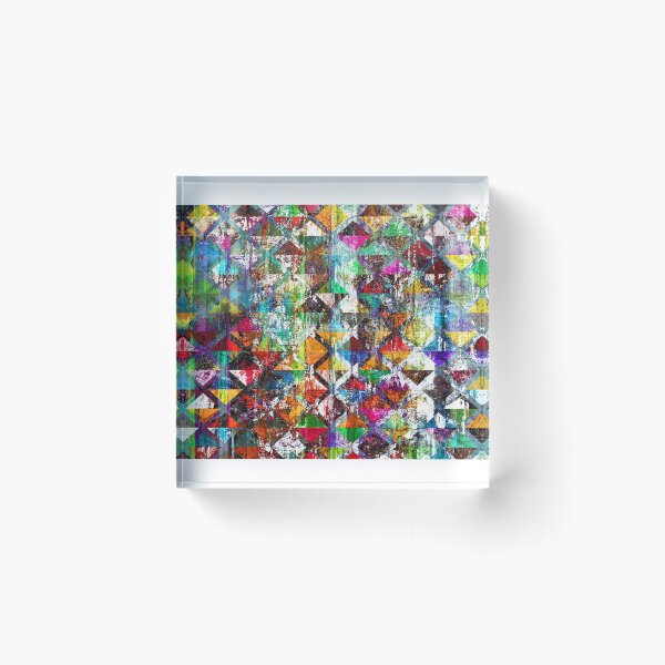Item preview, Geoart wall paint designed and sold by HAKKI ARSLAN.