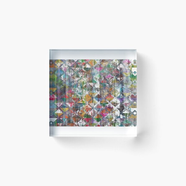 Item preview, Geoart wall paint designed and sold by HAKKI ARSLAN.