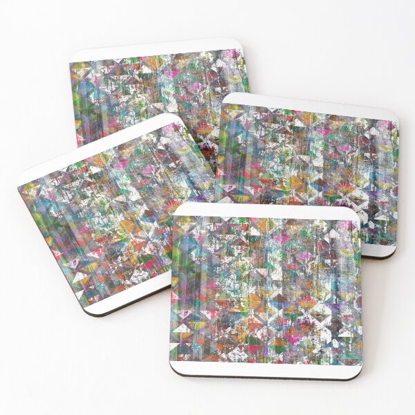 Item preview, Geoart wall paint designed and sold by HAKKI ARSLAN.