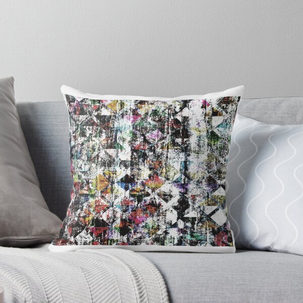 Item preview, Geoart wall paint designed and sold by HAKKI ARSLAN.