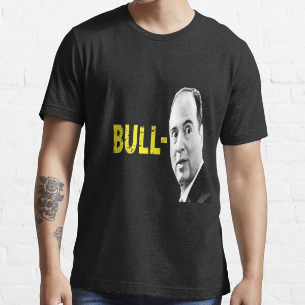 bullshifters t shirt