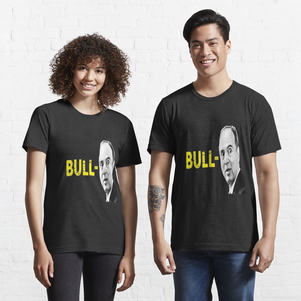 bullshifters t shirt