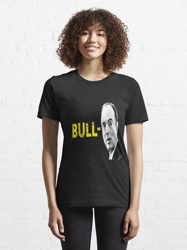 bullshifters t shirt