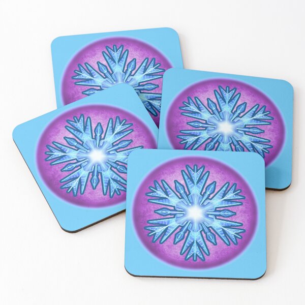 Item preview, Snowflake designed and sold by artediamore.