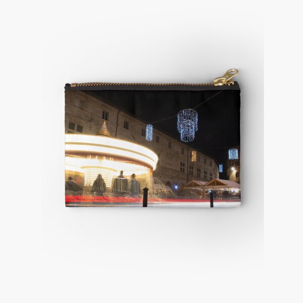 Item preview, Christmas in Perugia designed and sold by ShirtBricks.