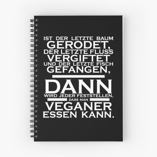 Item preview, only when the last tree funny anti vegan designed and sold by Andreas-Jaeger.