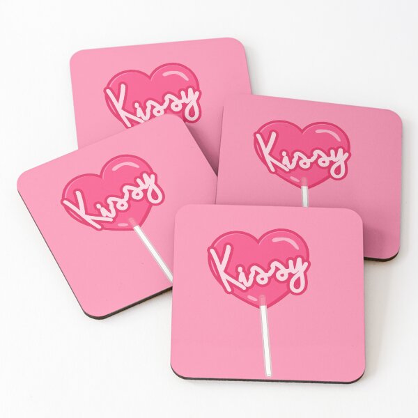 Item preview, Kissy lollipop designed and sold by capslocksigh.