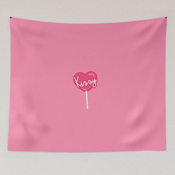 Item preview, Kissy lollipop designed and sold by capslocksigh.