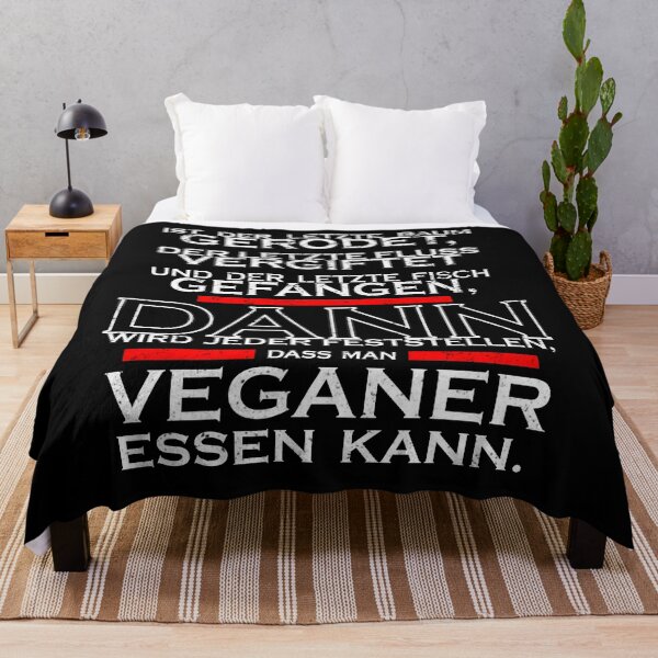 Item preview, only when the last tree funny anti vegan designed and sold by Andreas-Jaeger.
