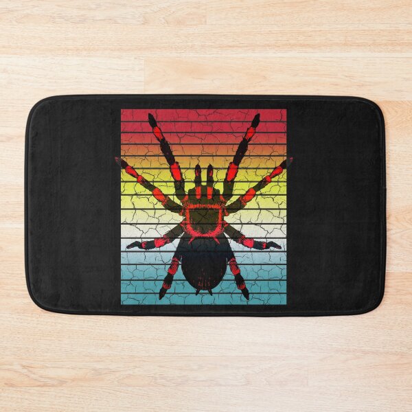 Item preview, Tarantula Tarantula Phobia pet gift designed and sold by tarek25.