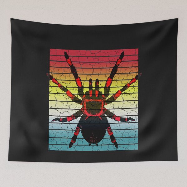 Item preview, Tarantula Tarantula Phobia pet gift designed and sold by tarek25.