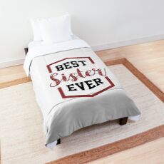 Sister Comforter