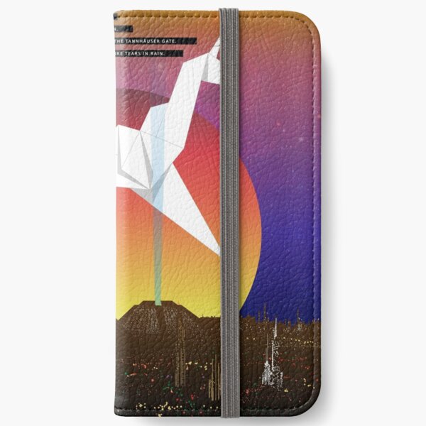 Do Andriods Dream iPhone Wallet