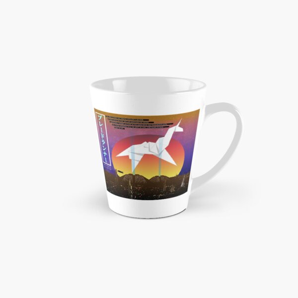 Do Andriods Dream Tall Mug