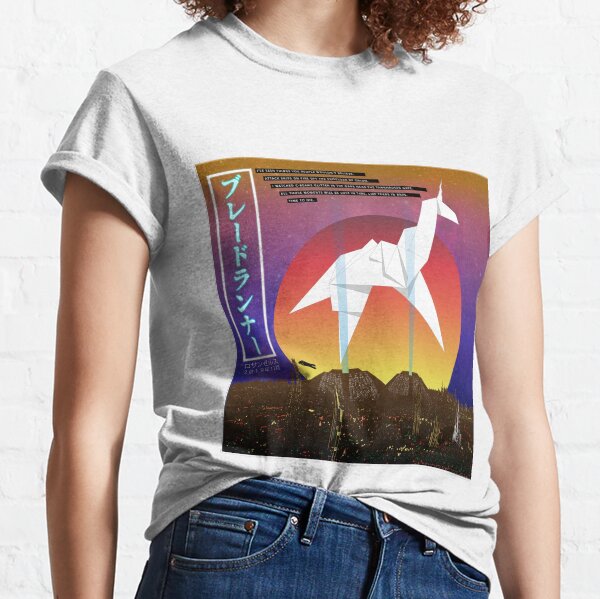 Do Andriods Dream Classic T-Shirt