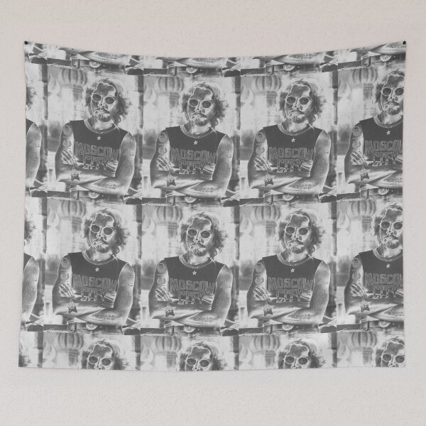 Item preview, MOSCOW CITY designed and sold by FREE T-Shirts.