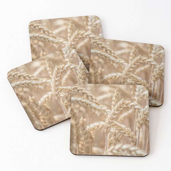 Item preview, Golden wheat designed and sold by ArboreSciences.