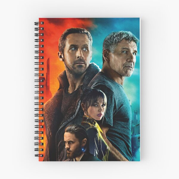 Item preview, Blade Runner 2049 designed and sold by Art-tales.