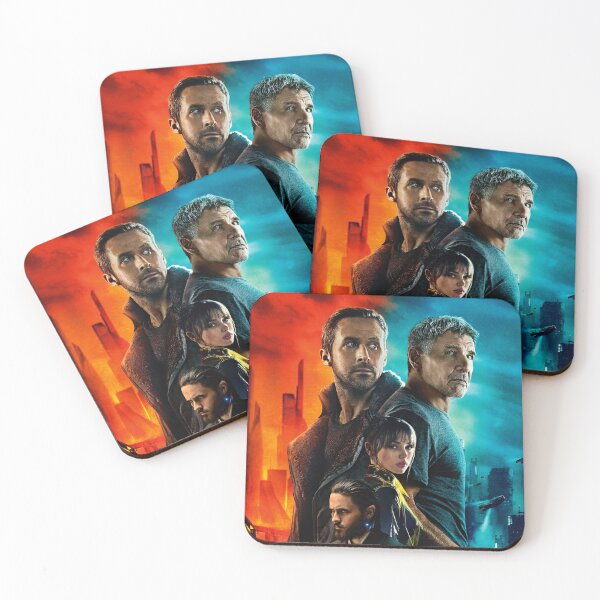 Item preview, Blade Runner 2049 designed and sold by Art-tales.