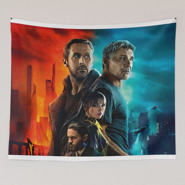 Item preview, Blade Runner 2049 designed and sold by Art-tales.