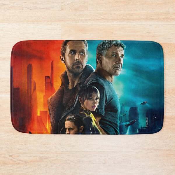 Item preview, Blade Runner 2049 designed and sold by Art-tales.