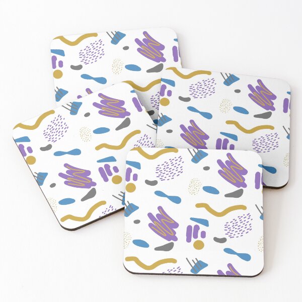 Item preview, Pattern 1 designed and sold by abbeytick.